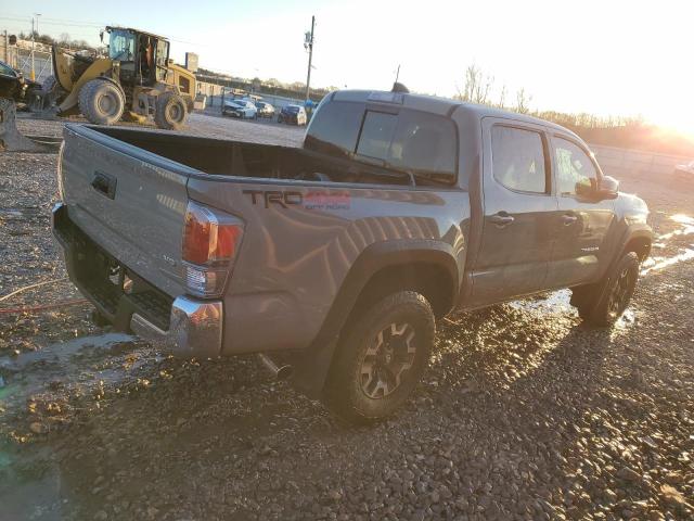 3TMCZ5AN9PM603658 | 2023 TOYOTA TACOMA DOU