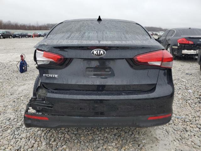 3KPFK4A78JE164564 | 2018 KIA FORTE LX