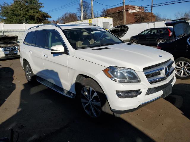 VIN 4JGDF6EE2GA645689 2016 Mercedes-Benz GL-Class, ... no.4