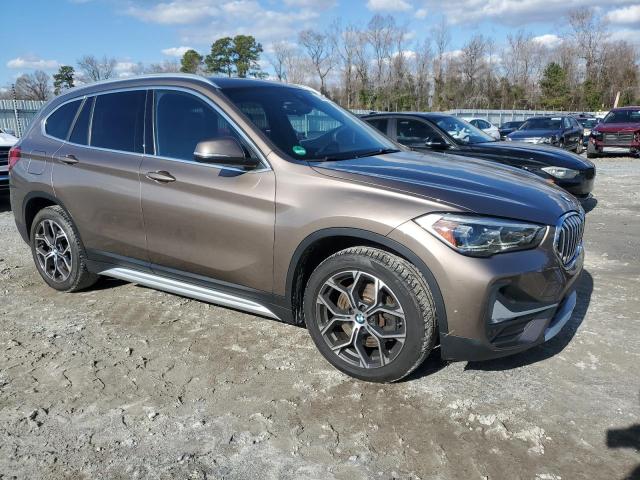 WBXJG9C06L5P15035 | 2020 BMW X1 XDRIVE2