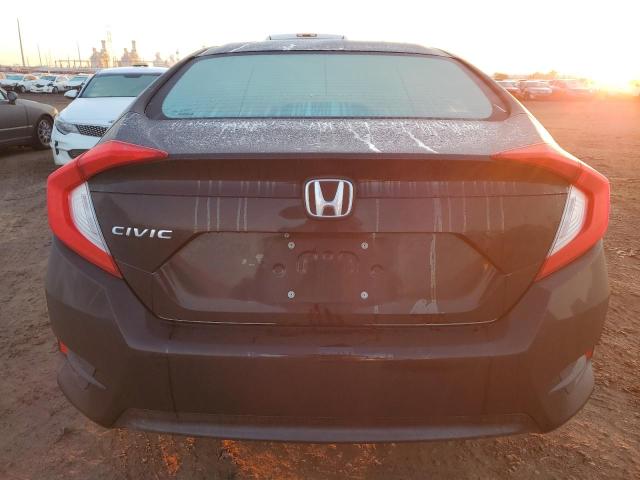 2HGFC2F53GH516313 | 2016 HONDA CIVIC LX