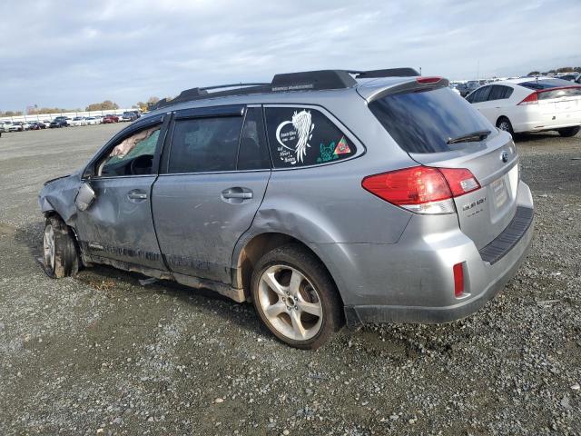 4S4BRBCC6B3419239 | 2011 Subaru outback 2.5i premium