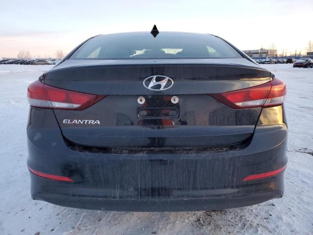 KMHD84LF5JU540788 | 2018 HYUNDAI ELANTRA SE