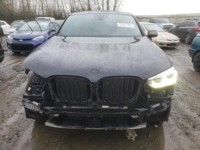 2020 BMW X4 XDRIVEM - 5UX2V5C0XL9C73855