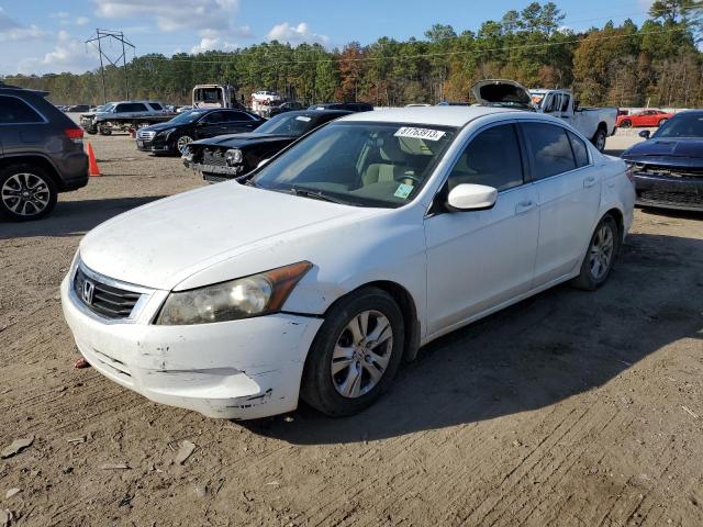 2008 Honda Accord Sdn LX-P