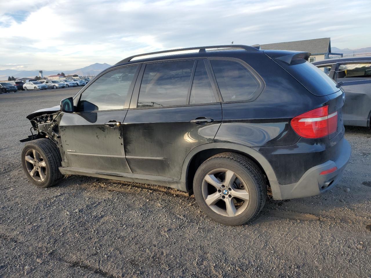 5UXFE43509L266994 2009 BMW X5 xDrive30I