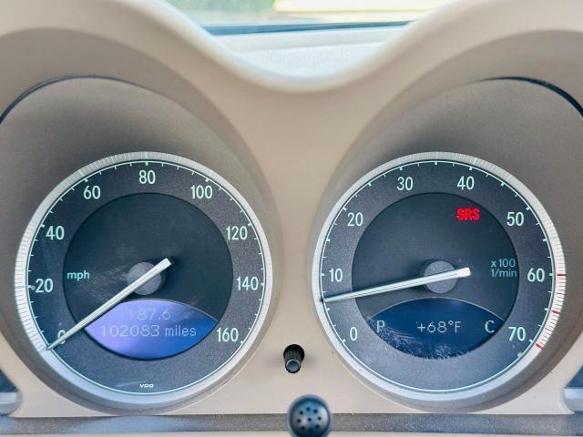 2004 Mercedes-Benz Sl 500 VIN: WDBSK75F04F075789 Lot: 80764043