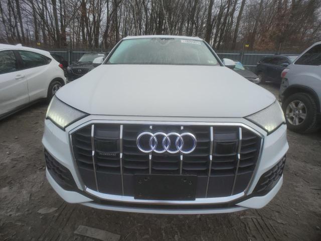 WA1LXBF72PD027738 2023 AUDI Q7, photo no. 5