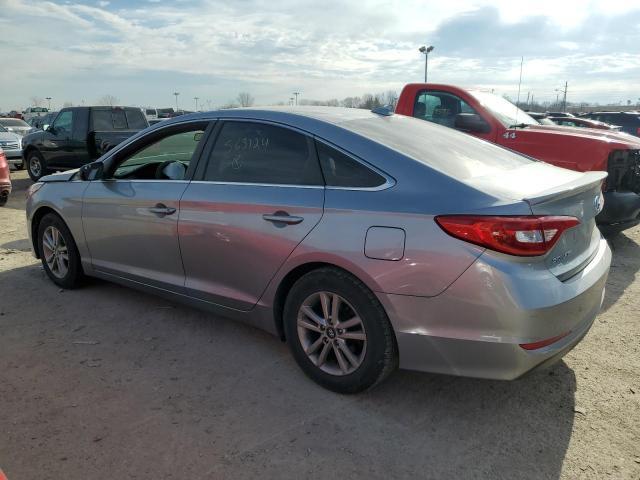 5NPE24AF2HH563124 | 2017 HYUNDAI SONATA SE