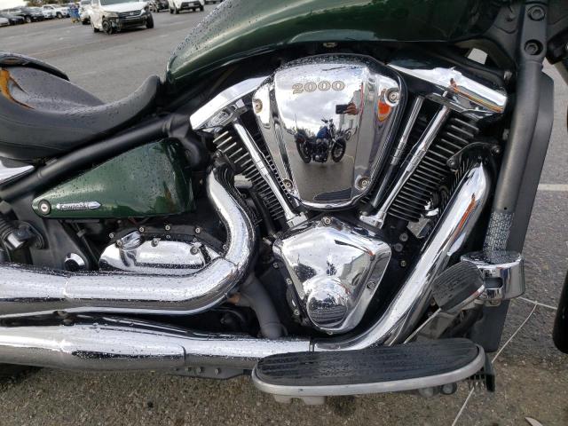 2005 KAWASAKI VN2000 A2 - JKBVNMA135A007781