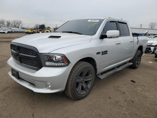 2017 Ram 1500 Sport