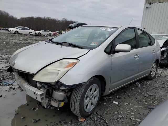 2004 Toyota Prius 