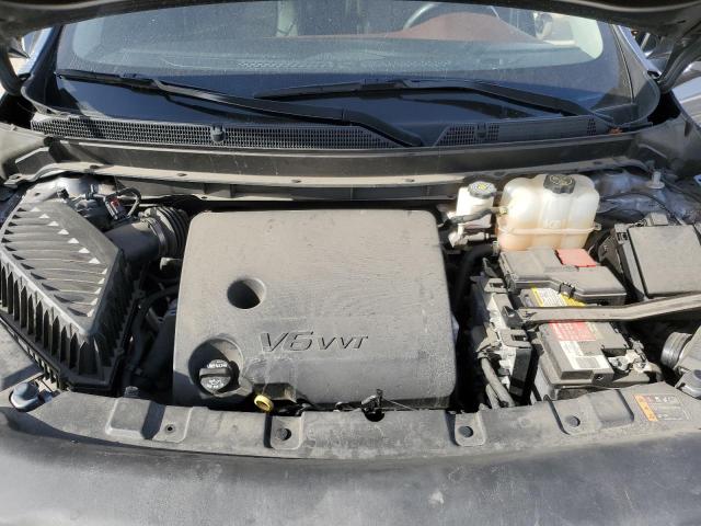 2018 BUICK ENCLAVE AV - 5GAERDKW4JJ255820