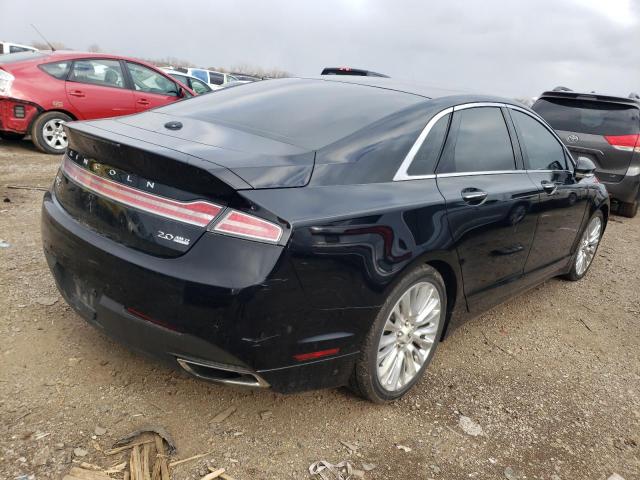 3LN6L2J97GR629707 | 2016 LINCOLN MKZ