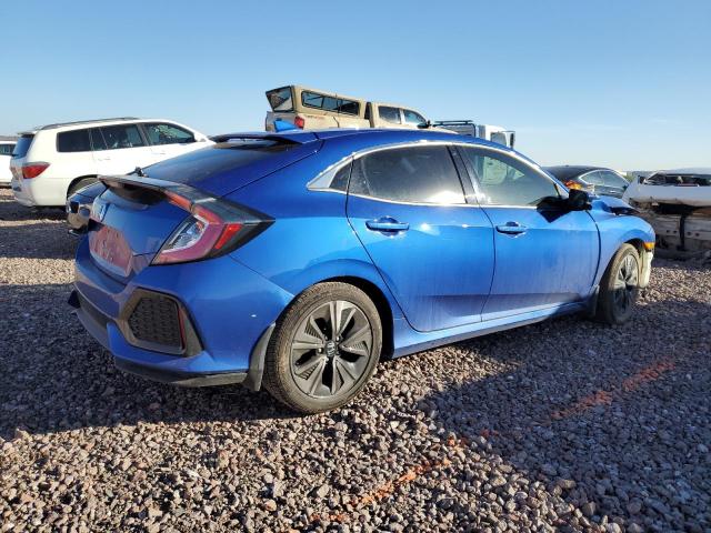 SHHFK7H50HU228380 | 2017 HONDA CIVIC EX