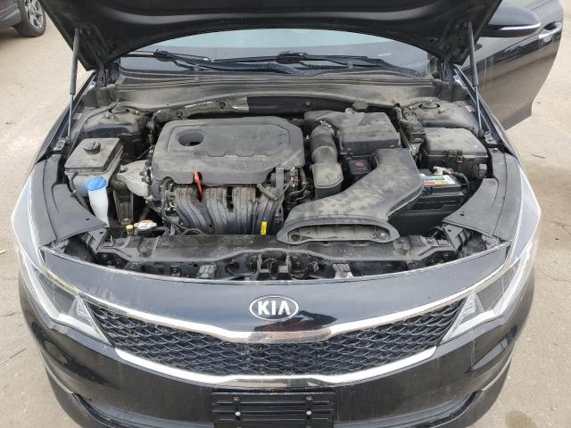 5XXGT4L31GG049574 | 2016 KIA OPTIMA LX