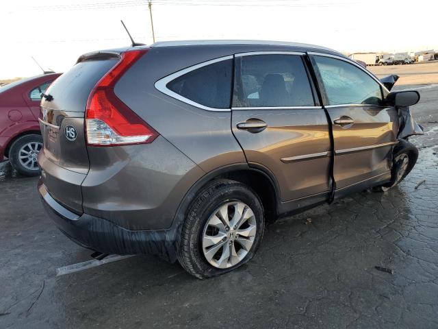 2HKRM3H77EH515523 | 2014 HONDA CR-V EXL