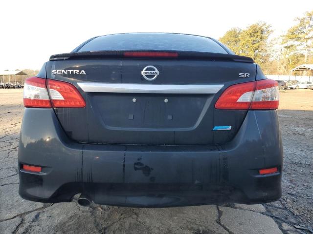 2014 Nissan Sentra S VIN: 3N1AB7AP7EY274041 Lot: 55162584