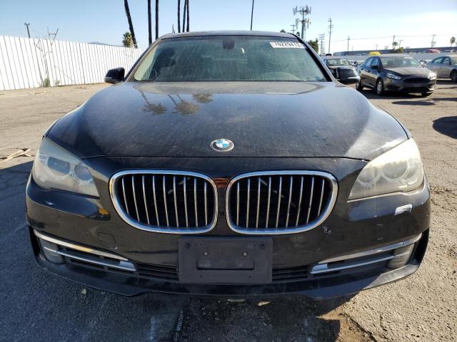 VIN WBAYE4C51ED138629 2014 BMW 7 Series, 740 LI no.5