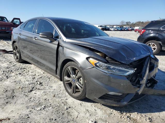 3FA6P0VP3HR327912 | 2017 FORD FUSION SPO