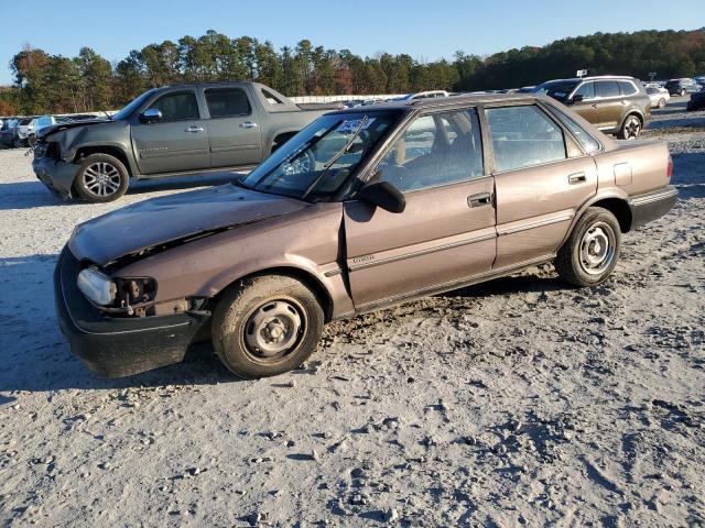 1990 Geo Prizm Base