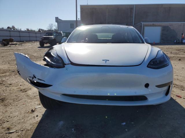 5YJ3E1EA1NF115009 | 2022 TESLA MODEL 3