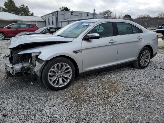 2014 Ford Taurus Limited