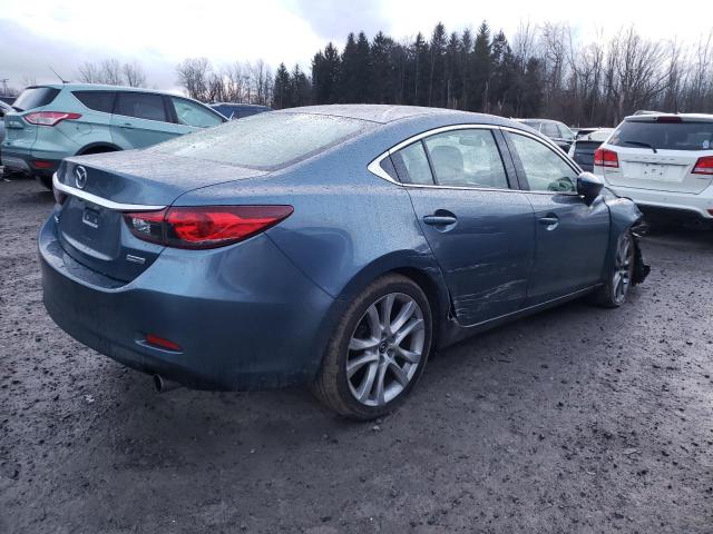 JM1GJ1V58G1406635 | 2016 MAZDA 6 TOURING