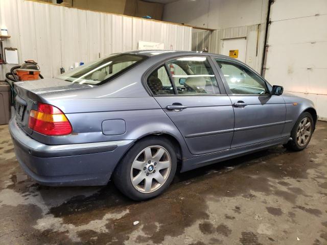 WBAEU33413PM58326 | 2003 BMW 325 xi