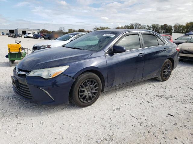 4T4BF1FK3FR478244 | 2015 TOYOTA CAMRY LE