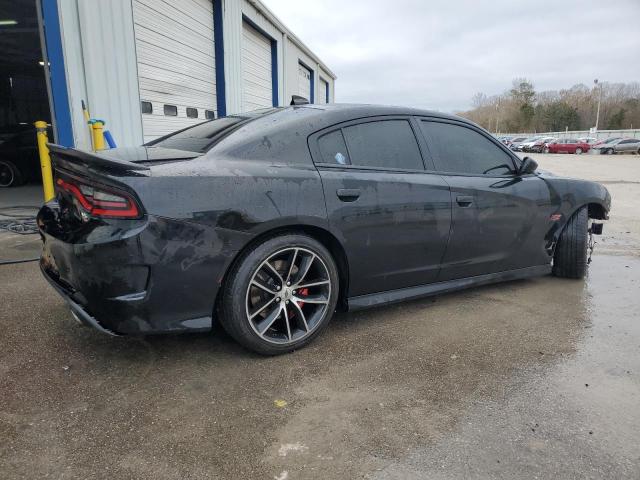 2C3CDXGJ3HH625156 | 2017 DODGE CHARGER R/