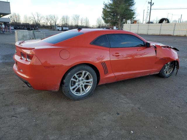 Vin: 2g1fa1e38d9244001, lot: 82091253, chevrolet camaro ls 20133