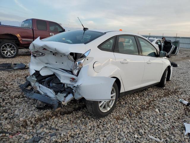 Vin: 1fadp3fe1jl293270, lot: 82222213, ford focus se 20183