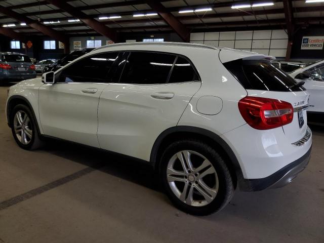 VIN WDCTG4GB2FJ169750 2015 Mercedes-Benz GLA-Class,... no.2