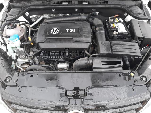 3VWD17AJ7JM245971 | 2018 VOLKSWAGEN JETTA SPOR