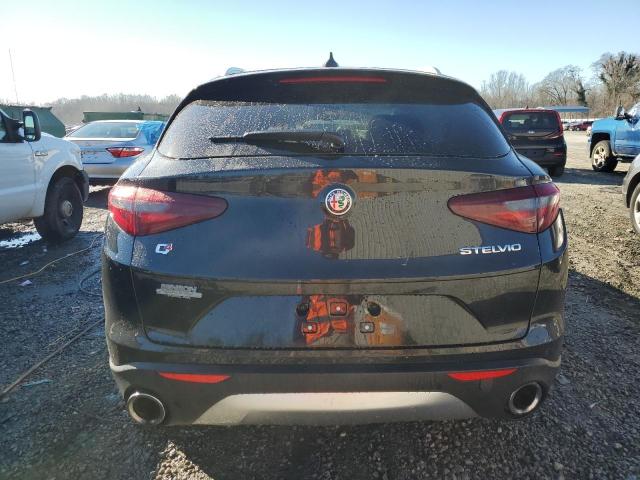 ZASPAKBN5K7C49153 2019 Alfa Romeo Stelvio Ti