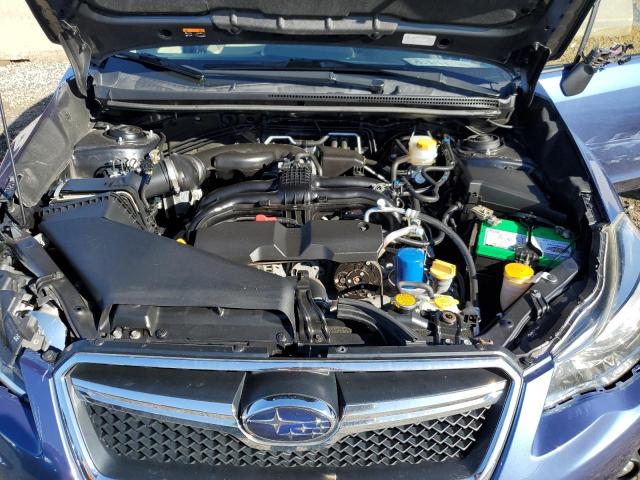 JF2GPABC1H8220723 | 2017 SUBARU CROSSTREK