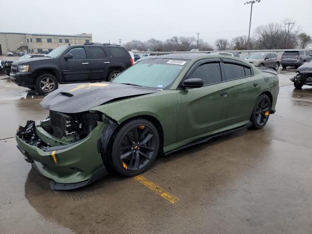 2021 Dodge Charger GT