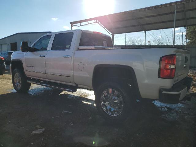 1GT12SEY3KF226669 | 2019 GMC SIERRA K25