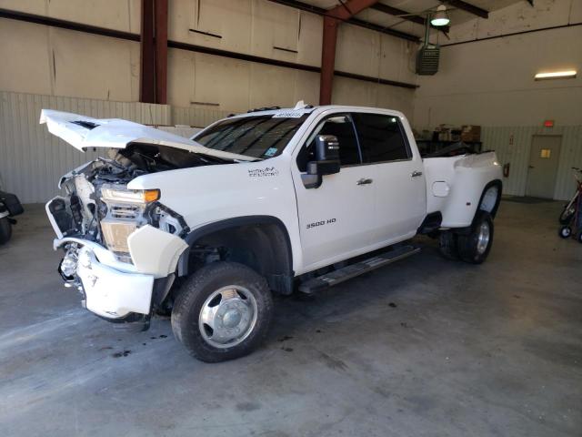 2020 CHEVROLET 3500 - 1GC4YVEY5LF283289
