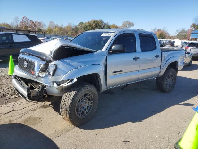 2009 Toyota Tacoma 