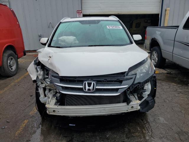 5J6RM4H71EL013926 | 2014 HONDA CR-V EXL