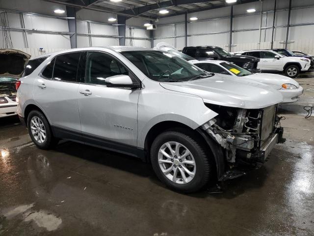 3GNAXSEV1JS626609 | 2018 CHEVROLET EQUINOX LT