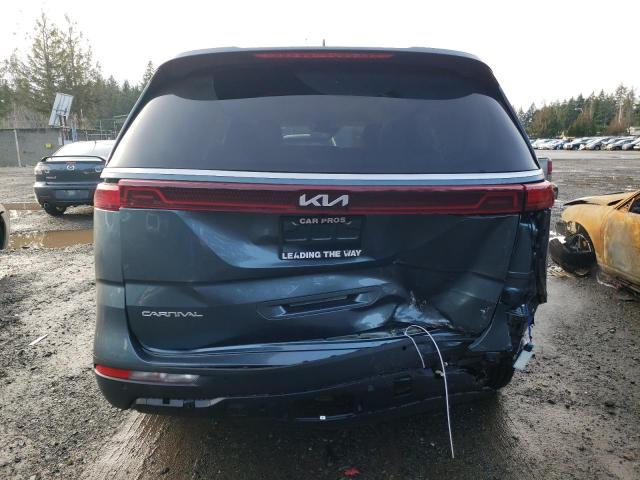 KNDNE5H36R6332473 | 2024 KIA CARNIVAL S