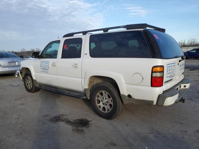 3GNFK16Z35G118778 | 2005 Chevrolet suburban k1500