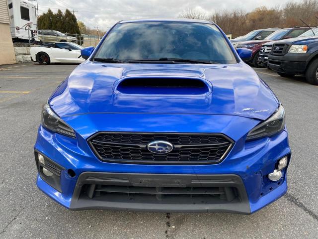 JF1VA1C67K9815115 | 2019 Subaru wrx premium