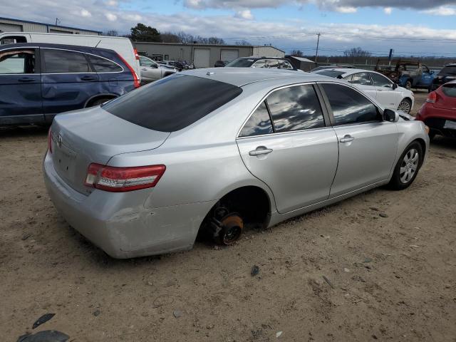 4T4BF3EK0BR149475 | 2011 Toyota camry base