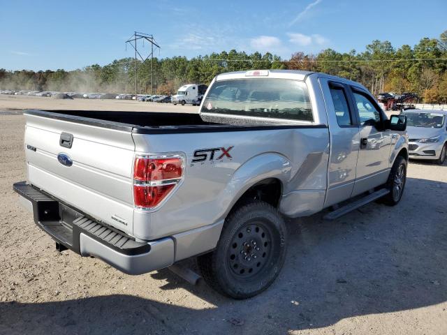 1FTEX1CM0EFD04097 | 2014 FORD F150 SUPER