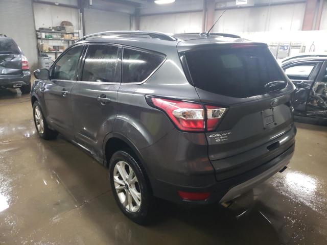 1FMCU0GD0JUB66924 | 2018 FORD ESCAPE SE