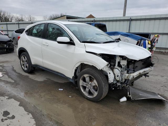 3CZRU6H39JM717177 | 2018 HONDA HR-V LX